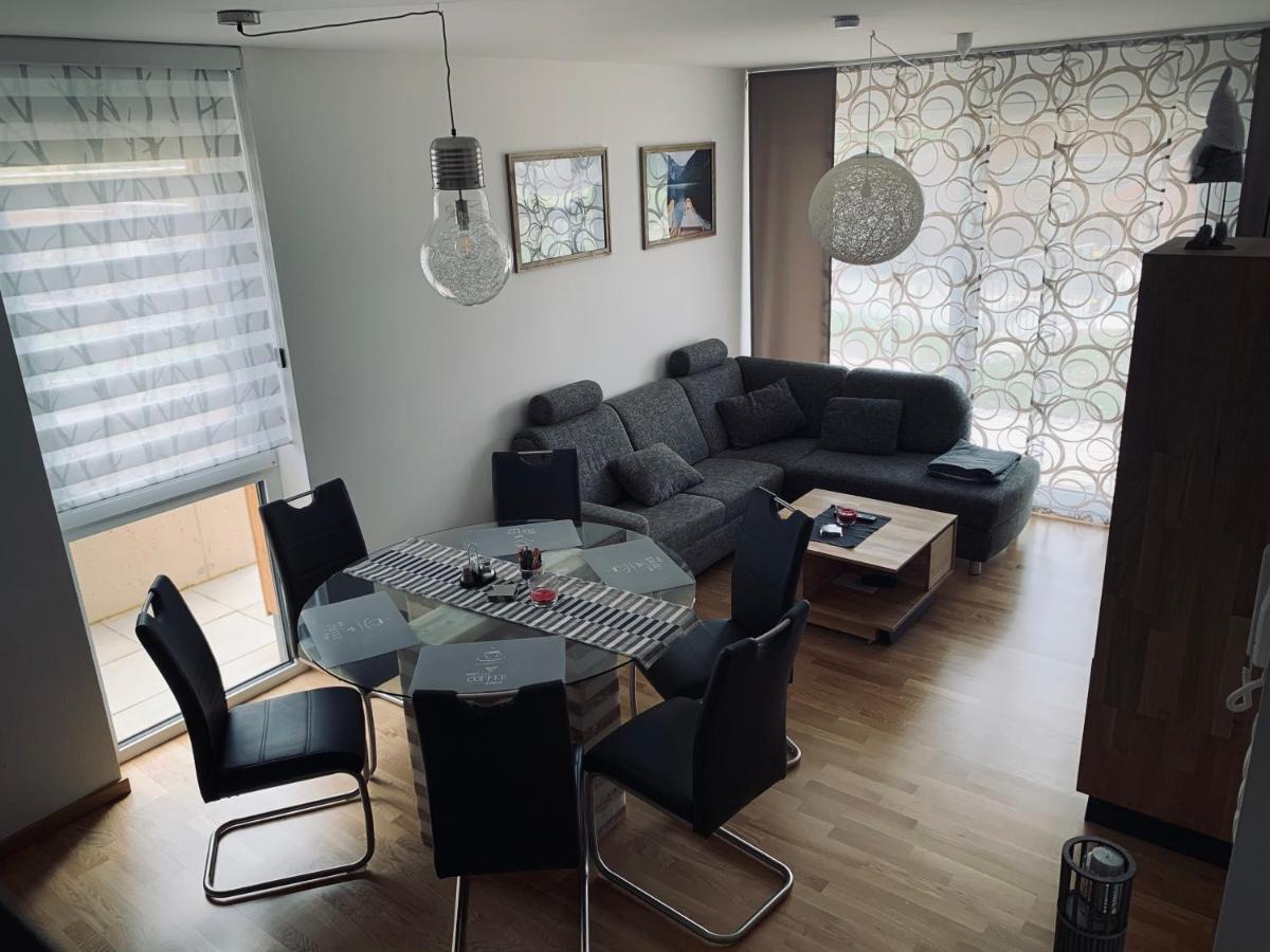 Apartment Kumitzblick Obersdorf ภายนอก รูปภาพ