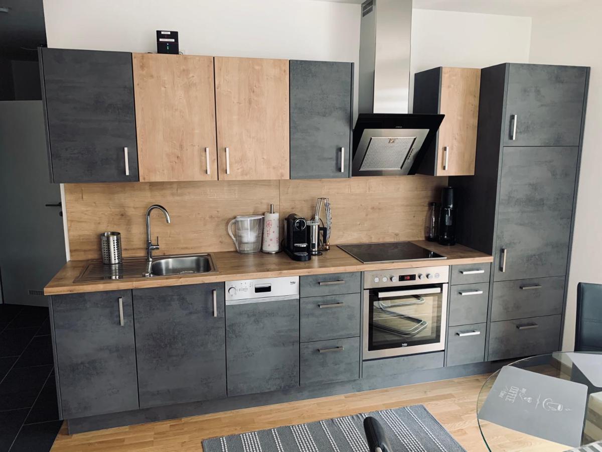Apartment Kumitzblick Obersdorf ภายนอก รูปภาพ